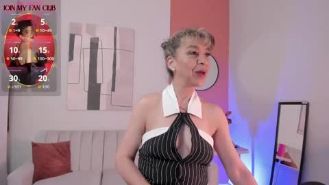 Zuly online show from April 29, 8:25 pm
