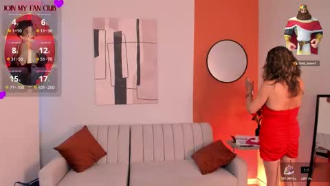 Zuly online show from November 7, 9:31 pm