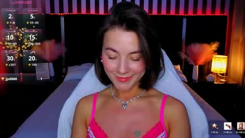 gracefulmichelle online show from May 4, 7:17 pm