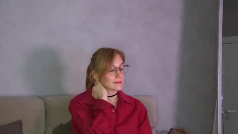 Grace online show from April 28, 4:38 am