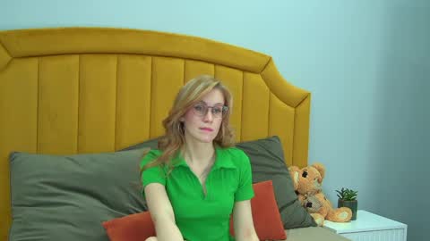 Grace online show from May 15, 4:49 am