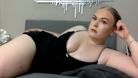 Grace Loves online show from July 15, 4:33 pm