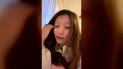 gracemeow online show from July 1, 7:08 am