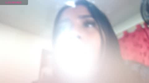 Snapshot of gracewoe chatting on October 20, 1:14 pm Grace Woe online show from October 20, 1:14 pm