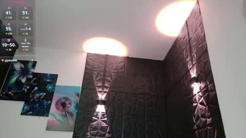 Gracey Milf online show from March 15, 12:18 pm