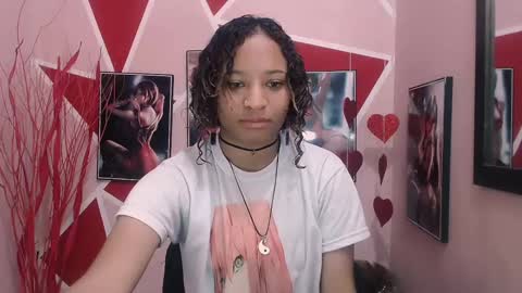 Gracia online show from February 19, 1:06 pm