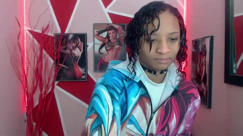 Gracia online show from December 10, 11:32 am