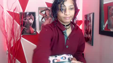 Gracia online show from December 7, 11:40 am