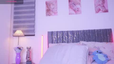 GRECIADOMM555 online show from February 15, 7:51 am