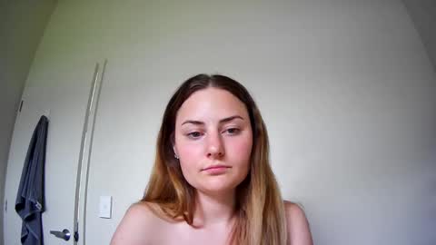 Gracie online show from January 15, 3:23 am