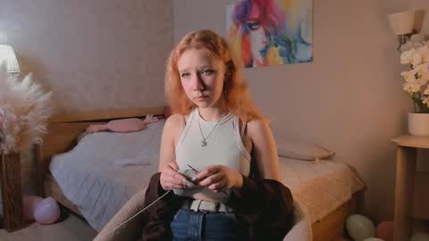 Sofia 3 online show from February 28, 11:09 am