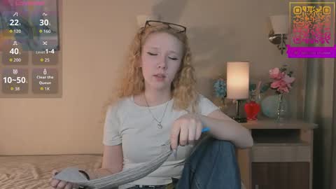 Sofia 3 online show from March 14, 11:11 am