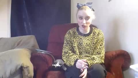 gracielynne1989 online show from March 13, 8:54 pm