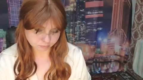 Ray online show from June 25, 8:54 pm