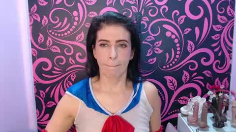 Isabella online show from July 31, 12:06 pm