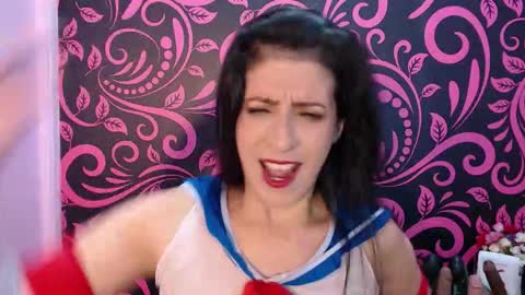 Isabella online show from November 7, 11:49 am