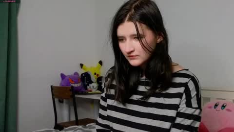 Gerda online show from March 15, 5:26 pm