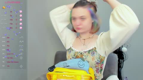 April online show from January 6, 2:58 am