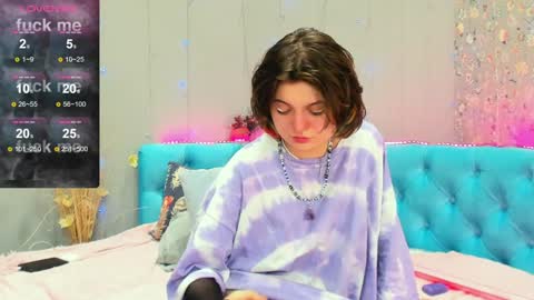 April online show from January 3, 1:59 am