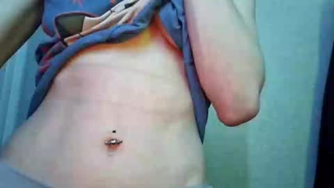 GreenEyedLovexo online show from November 17, 5:08 am