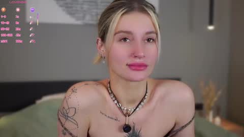 Kelly online show from March 12, 3:15 pm