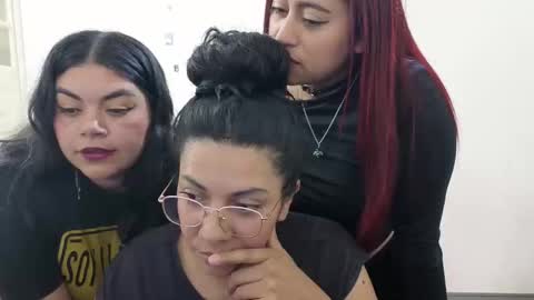 Karla Green online show from May 25, 5:56 pm