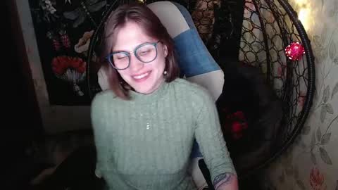 Lina online show from April 30, 7:08 pm
