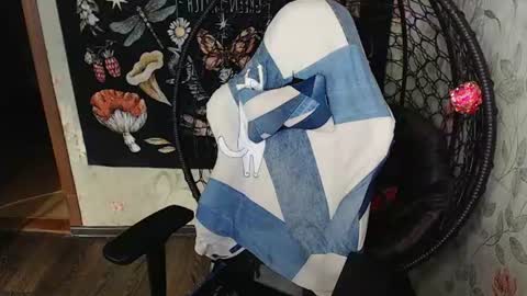 Lina online show from June 15, 3:23 pm