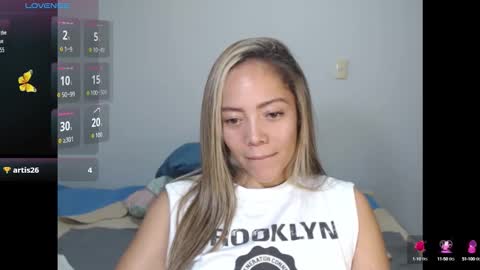Snapshot of greicylondon chatting on September 14, 3:59 am grey online show from September 14, 3:59 am