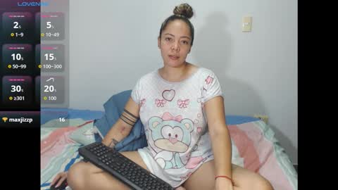 Snapshot of greicylondon chatting on September 24, 2:32 am grey online show from September 24, 2:32 am