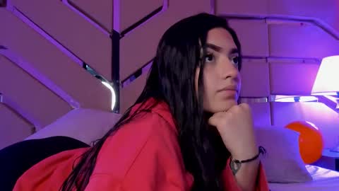 greidy_baker online show from February 20, 3:16 am