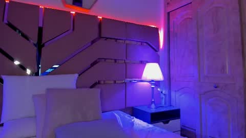 greidy_baker online show from July 7, 2:58 am