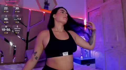 greidy_baker online show from July 1, 3:06 am