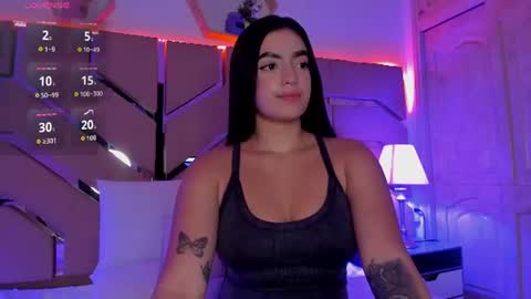 greidy_baker online show from June 22, 3:25 am