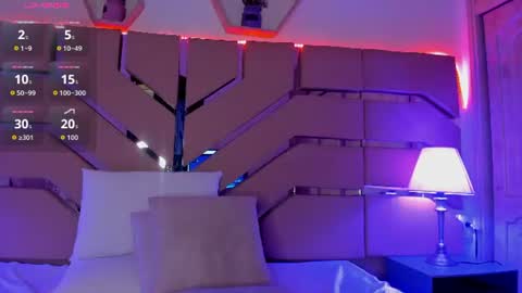 greidy_baker online show from July 10, 7:42 am