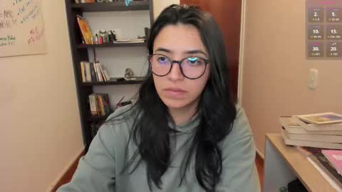 Greta online show from October 22, 4:06 am