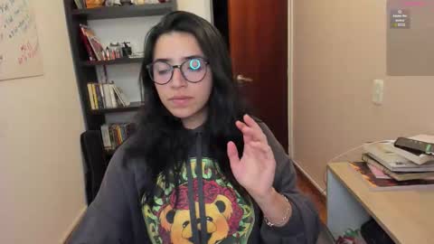 Greta online show from December 2, 6:59 am