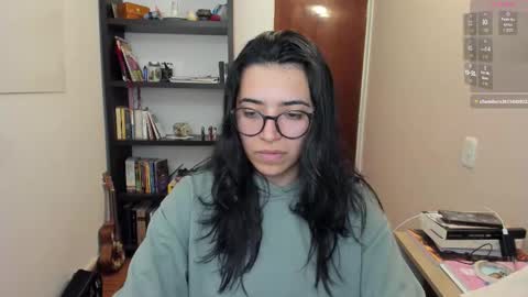 Greta online show from December 14, 3:23 am