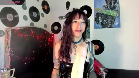 grethel_muller_ online show from January 17, 10:17 pm