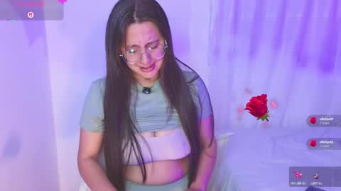 Jenny online show from March 17, 12:14 am