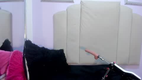Marcela online show from May 1, 12:36 am