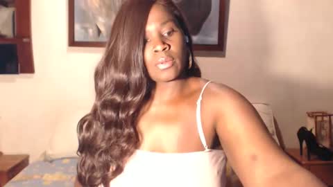 griseldax online show from November 27, 5:21 am