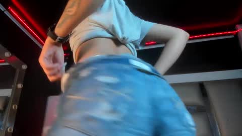 grupojade online show from October 7, 4:06 am