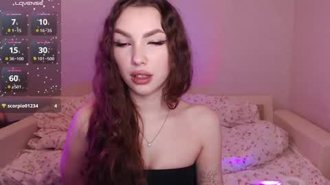 Snapshot of guilty_pleasureee chatting on December 15, 6:37 pm Marta online show from December 15, 6:37 pm