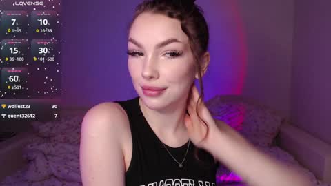 Snapshot of guilty_pleasureee chatting on January 13, 4:41 pm Marta online show from January 13, 4:41 pm