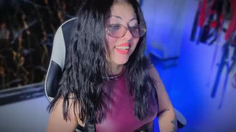 Antonella online show from May 5, 3:48 pm