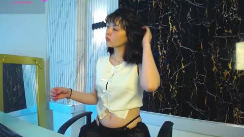 Miss online show from February 20, 10:37 pm