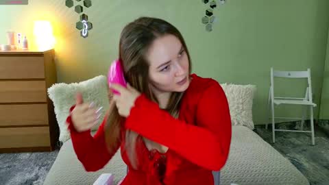 Sweety Kitty online show from March 5, 10:11 am