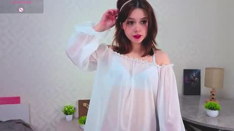 Lisa online show from November 28, 1:30 am