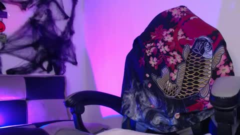 gwenhazel online show from October 25, 11:51 am